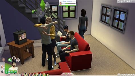 sims pc.